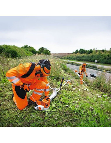 Моторна коса STIHL FS 360 C-EM