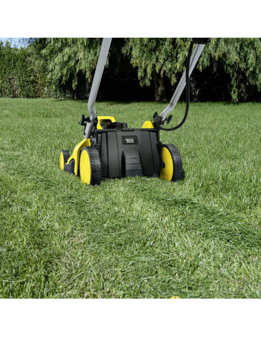 Акумулаторна косачка KARCHER LMO 36-40 SOLO