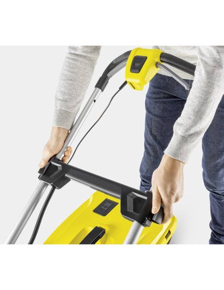 Акумулаторна косачка KARCHER LMO 36-40 Set