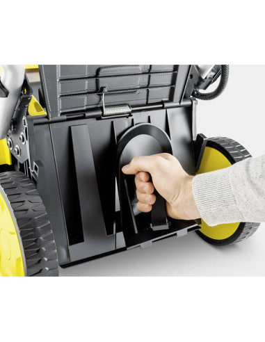 Акумулаторна косачка KARCHER LMO 36-40 Set