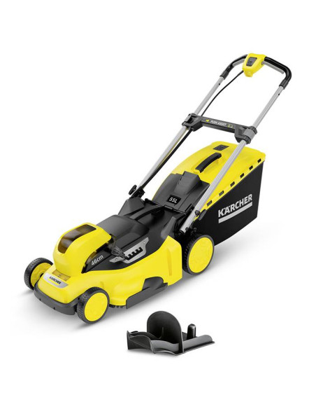 Акумулаторна косачка KARCHER LMO 36-46 SOLO