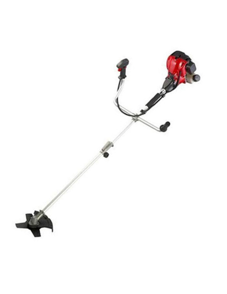 Моторна коса IKRA BF25