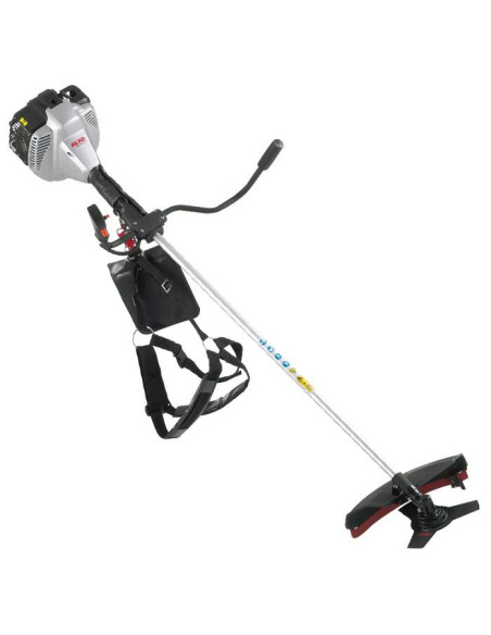 Моторна коса AL-KO BC 4535 II Premium