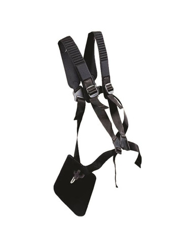 Моторна коса RAIDER RD-GBC15