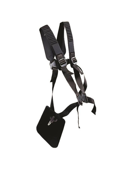 Моторна коса RAIDER RD-GBC15