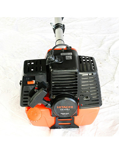 Моторна коса HITACHI - HiKOKI CG47EJ