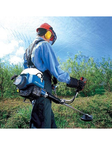 Моторна коса MAKITA RBC2100