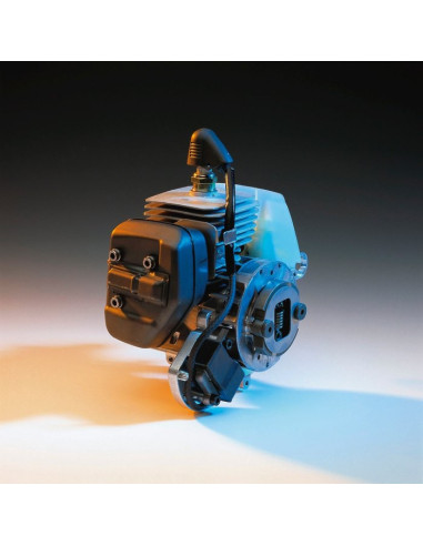 Моторна коса HUSQVARNA 535RX