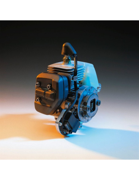 Моторна коса HUSQVARNA 535RX