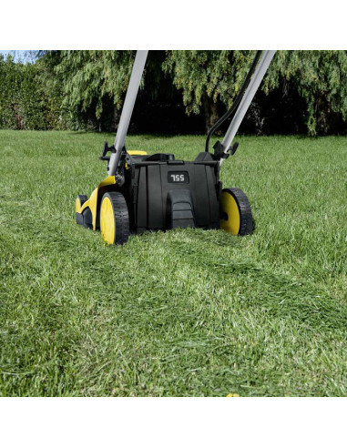 Акумулаторна косачка KARCHER LMO 36-46 SOLO