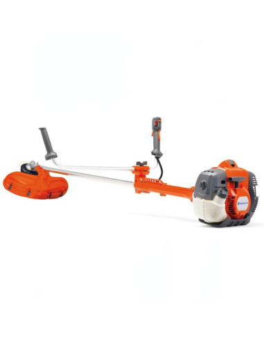Бензинова коса HUSQVARNA 336FR с двигател X-Torq