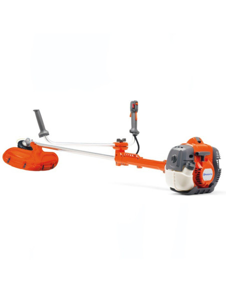 Бензинова коса HUSQVARNA 336FR с двигател X-Torq