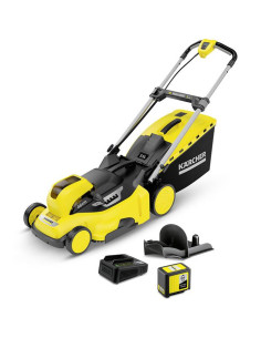 Акумулаторна косачка KARCHER LMO 36-46 Set