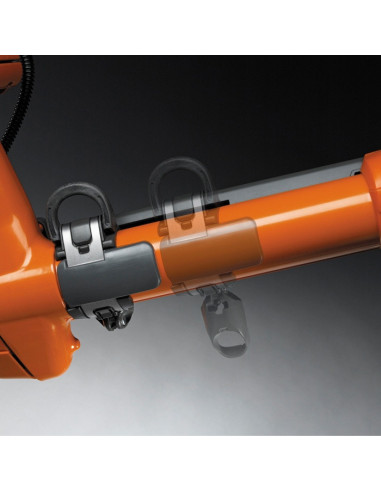 Моторна коса HUSQVARNA 545RX