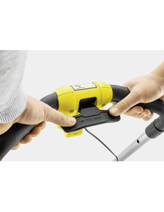 Акумулаторна косачка KARCHER LMO 36-46 Set 2