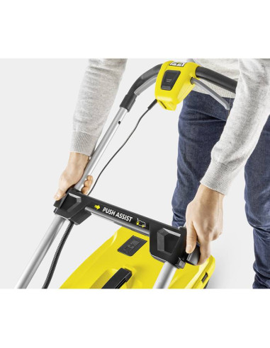 Акумулаторна косачка KARCHER LMO 36-46 Set
