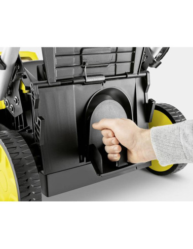 Акумулаторна косачка KARCHER LMO 36-46 Set