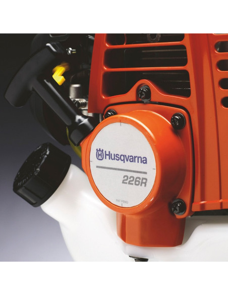 Моторна коса HUSQVARNA 553RBX