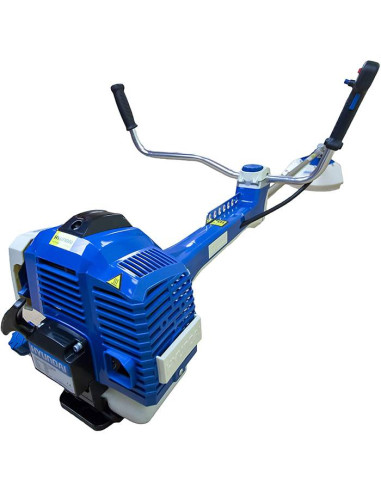 Моторна коса HYUNDAI HYBC 5210 PRO
