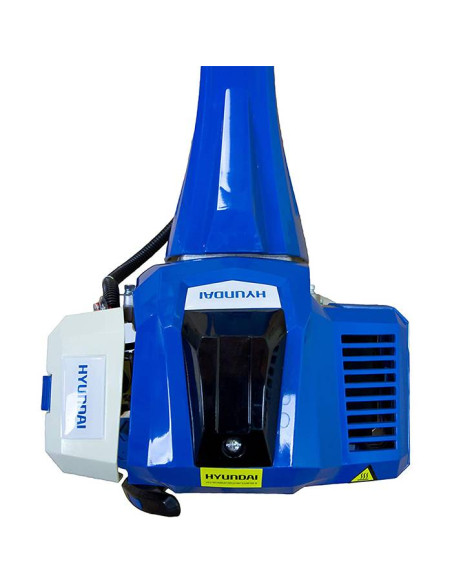 Моторна коса HYUNDAI HYBC 5210 PRO