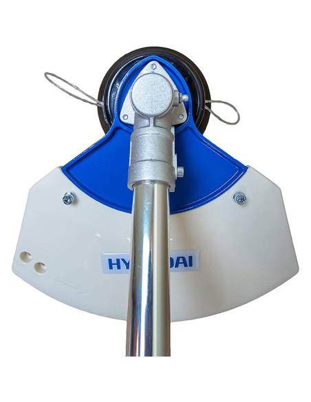 Моторна коса HYUNDAI HYBC 5210 PRO