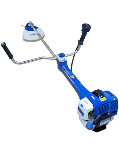 Моторна коса HYUNDAI HYBC 5210 PRO