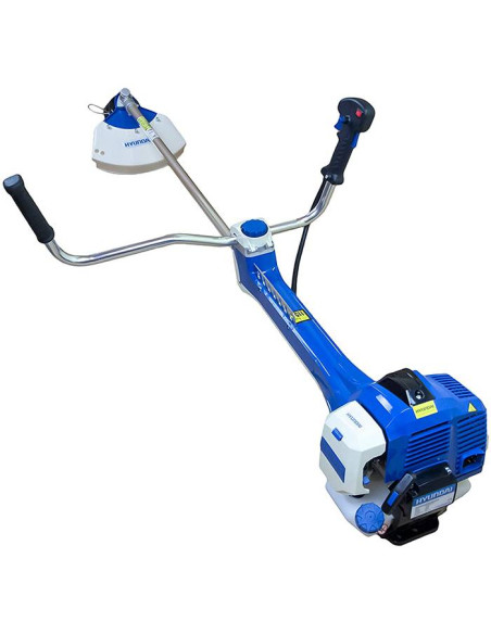 Моторна коса HYUNDAI HYBC 5210 PRO