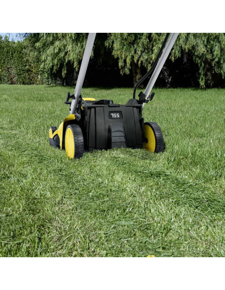 Акумулаторна косачка KARCHER LMO 36-46 Set