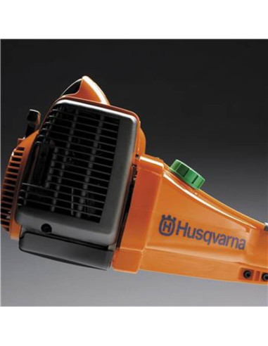 Моторна коса HUSQVARNA 555FRM