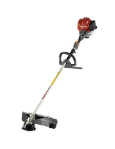 Моторна коса HONDA UMK450 LE, 2 к.с., 47.9 куб.см., 7.8 кг
