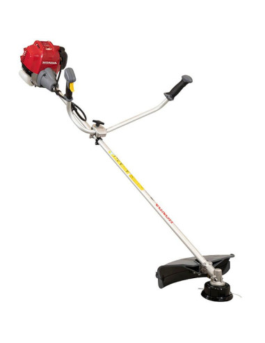 Моторна коса HONDA UMK450 UE, 2 к.с., 47.9 куб.см., 7.8 кг