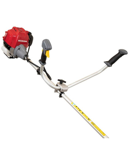 Моторна коса HONDA UMK450 UE, 2 к.с., 47.9 куб.см., 7.8 кг