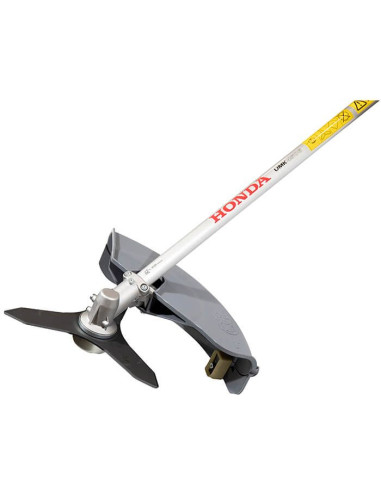 Моторна коса HONDA UMK450 UE, 2 к.с., 47.9 куб.см., 7.8 кг