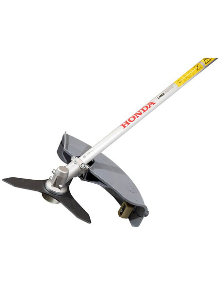 Моторна коса HONDA UMK450 UE, 2 к.с., 47.9 куб.см., 7.8 кг