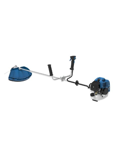 Моторна коса HYUNDAI HYBC 520, 3 к.с., 52 куб.см., 7.3 кг