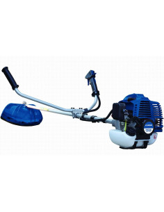 Моторна коса HYUNDAI HYBC5220, 2.95 к.с., 51.7 куб.см., 7.9 кг 2