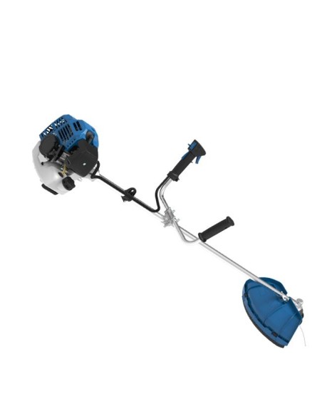 Моторна коса HYUNDAI HYBC 520, 3 к.с., 52 куб.см., 7.3 кг