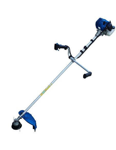 Моторна коса HYUNDAI HYBC3020, 1.4 к.с., 32.6 куб.см., 7.1 кг