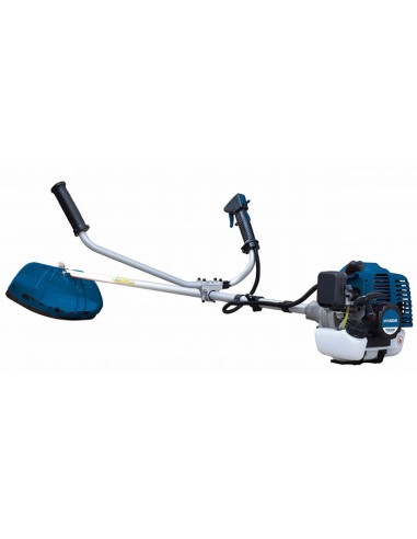 Моторна коса HYUNDAI HYBC3020, 1.4 к.с., 32.6 куб.см., 7.1 кг