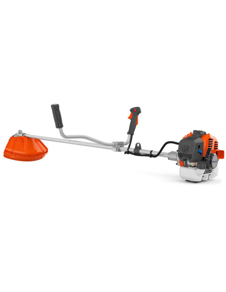 Моторна коса HUSQVARNA 131R, 1.2 к.с., 32.6 куб.см., 7 кг