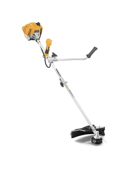 Моторна коса STIGA BC 330 AB, 0.95 к.с., 25.4 куб.см., 7.6 кг