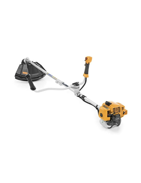 Моторна коса STIGA BC 330 AB, 0.95 к.с., 25.4 куб.см., 7.6 кг
