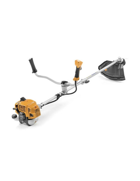 Моторна коса STIGA BC 330 AB, 0.95 к.с., 25.4 куб.см., 7.6 кг