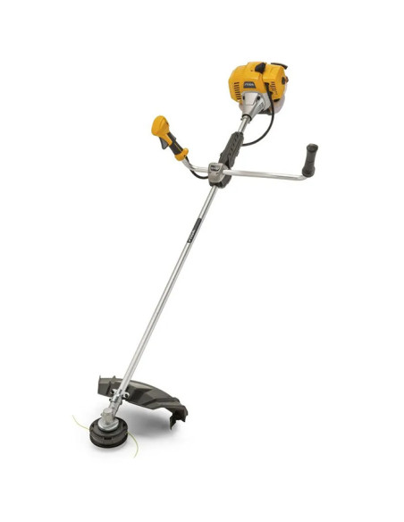 Моторна коса STIGA BC 535 B, 1.2 к.с., 32.6 куб.см., 8.6 кг