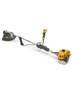 Моторна коса STIGA BC 535 B, 1.2 к.с., 32.6 куб.см., 8.6 кг 2