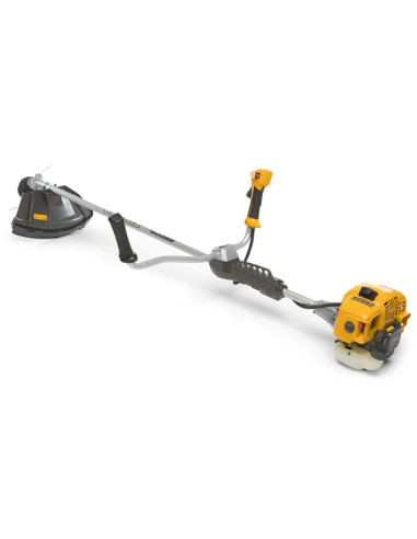 Моторна коса STIGA BC 535 B, 1.2 к.с., 32.6 куб.см., 8.6 кг