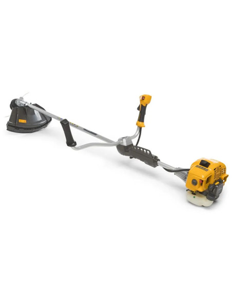 Моторна коса STIGA BC 535 B, 1.2 к.с., 32.6 куб.см., 8.6 кг