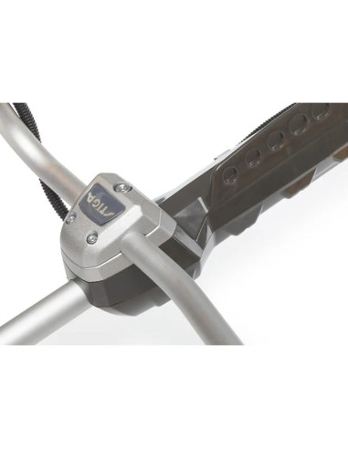Моторна коса STIGA BC 535 B, 1.2 к.с., 32.6 куб.см., 8.6 кг