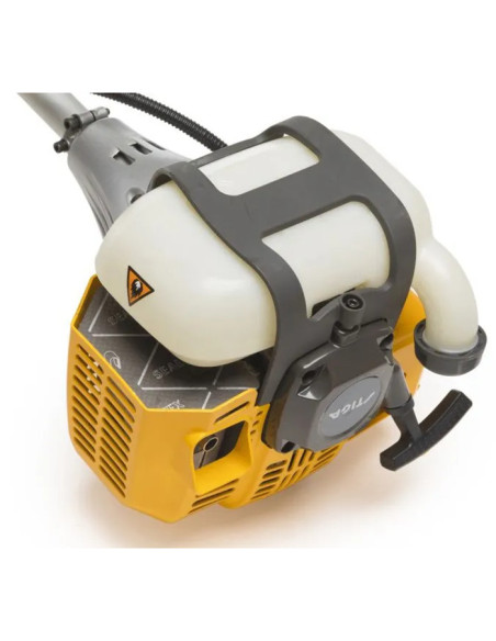 Моторна коса STIGA BC 545 B, 1.7 к.с., 42.7 куб.см., 9 кг