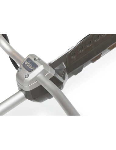 Моторна коса STIGA BC 545 B, 1.7 к.с., 42.7 куб.см., 9 кг